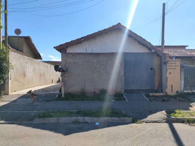 IMÓVEL EM FAZENDA RIO GRANDE - RUA NOSSA SENHORA DAS GRAÇAS, 1763, SANTA TEREZINHA, localizado em Fazenda Rio Grande - PR, bairro Santa Terezinha