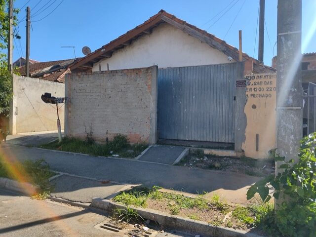 IMÓVEL EM FAZENDA RIO GRANDE - RUA NOSSA SENHORA DAS GRAÇAS, 1763, SANTA TEREZINHA, localizado em Fazenda Rio Grande - PR, bairro Santa Terezinha
