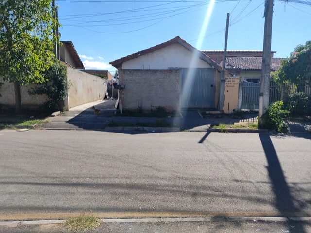 IMÓVEL EM FAZENDA RIO GRANDE - RUA NOSSA SENHORA DAS GRAÇAS, 1763, SANTA TEREZINHA, localizado em Fazenda Rio Grande - PR, bairro Santa Terezinha