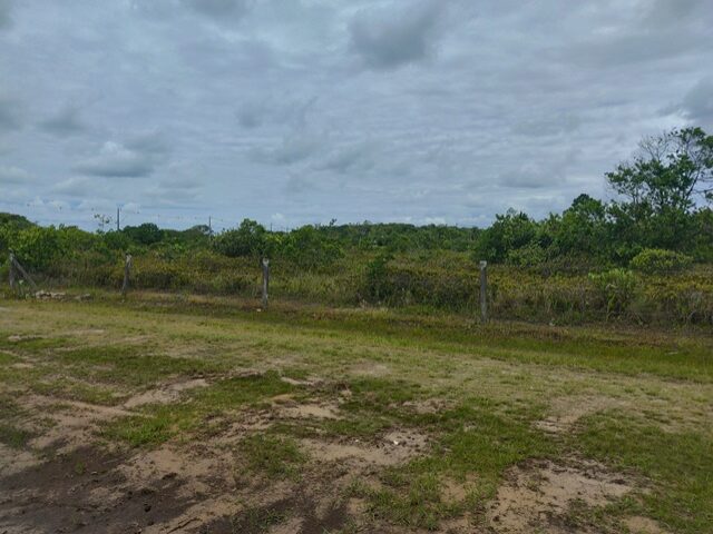 TERRENO COM 560M2 - RUA DOS TUCANOS, NO 91, PONTAL DO SUL,, localizado em Pontal Do Paraná - PR, bairro Pontal do Sul