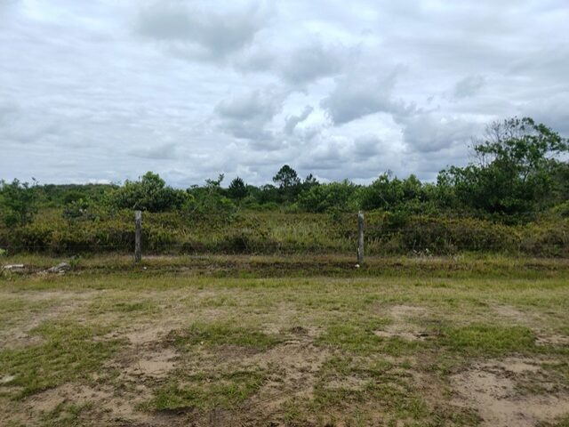 TERRENO COM 560M2 - RUA DOS TUCANOS, NO 91, PONTAL DO SUL,, localizado em Pontal Do Paraná - PR, bairro Pontal do Sul