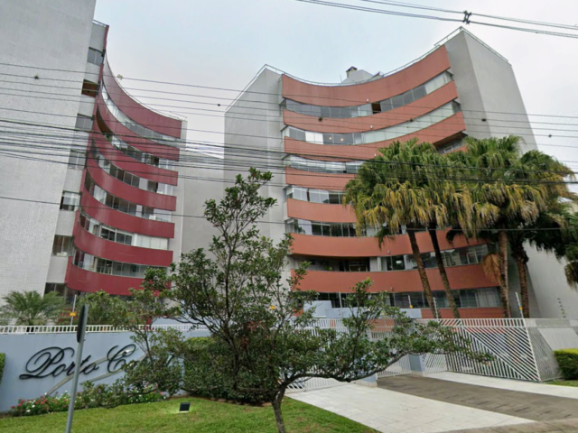 Imagem do imóvel IMOVEL: VAGA DE ESTACIONAMENTO N° 88/95, CONDOMÍNIO EDIFÍCIO PORTO CABRALR. ABÍLIO PEIXOTO, 80 - CABRAL, CURITIBA - PR