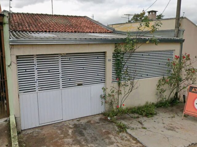 Imagem do imóvel CASA NO 5, DO CONJUNTO RESIDENCIAL ROSEIRA, RUA INNOCENTE REBELLATO, 165, XAXIM, CURITIBA/PR