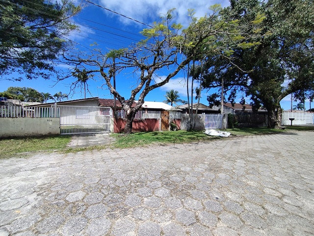 Casa no Balneário Gaivotas (foto 7 de 10)