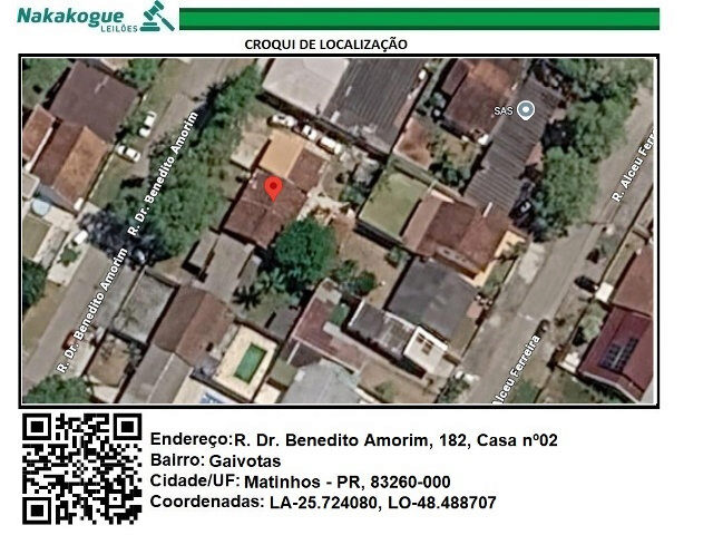 Casa no Balneário Gaivotas (foto 3 de 10)
