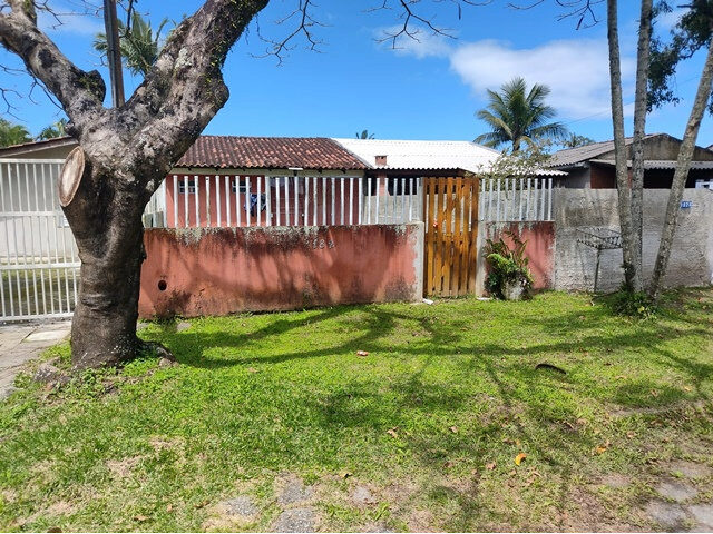 Casa no Balneário Gaivotas (foto 4 de 10)