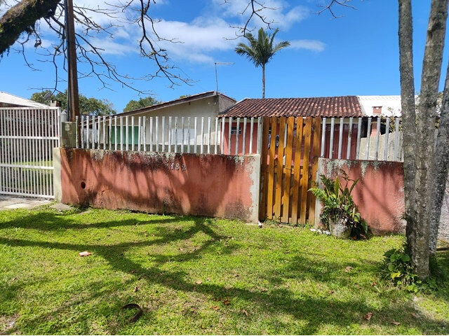 Casa no Balneário Gaivotas (foto 5 de 10)