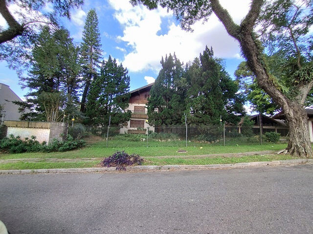 Comercial no Água Verde (foto 6 de 87)