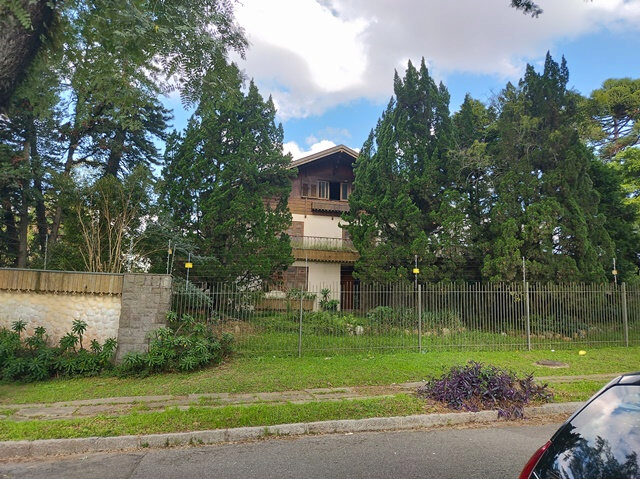 Comercial no Água Verde (foto 4 de 87)