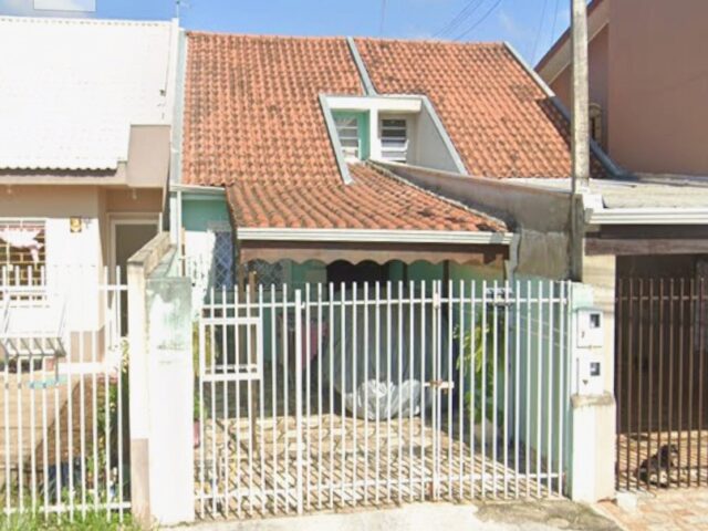 Imagem do imóvel UNIDADE N° 01 DO CONJUNTO RESIDENCIAL GRACIANO, RUA ALFREDO SAFANELLI, CURITIBA/PR. AGENDE SUA VISITA!