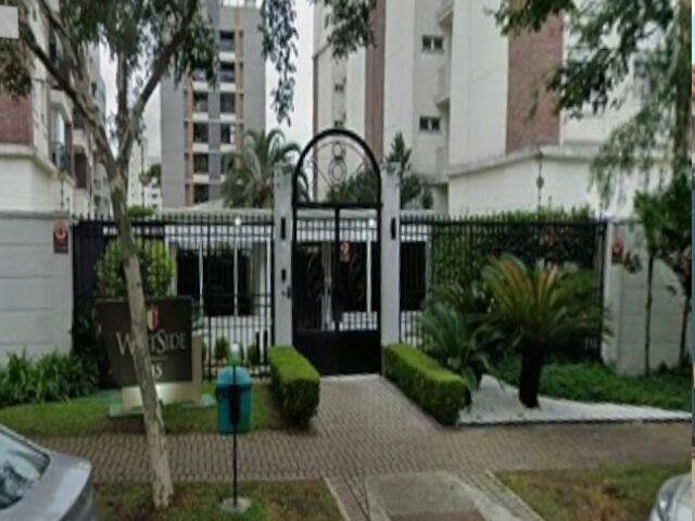 Imagem do imóvel APARTAMENTO DO CONDOMINIO WESTSIDE NA RUA CORONEL OTONI MACIEL, VILA IZABEL, CURITIBA/PR, AGENDE SUA VISITA!