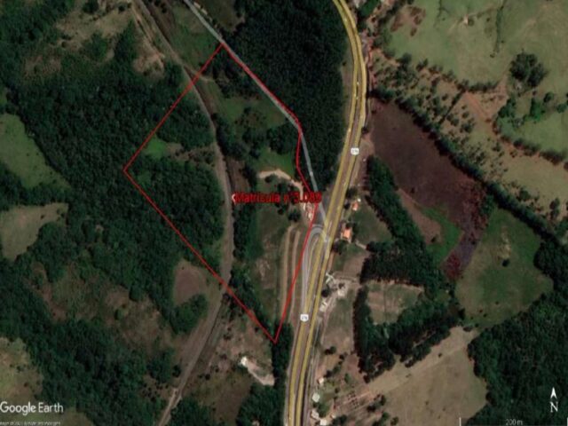 Imagem do imóvel AREA DE TERRAS 3,50 ALQUEIRES - FAZENDA APUCARANA GRANDE, S/N, ZONA RURAL, ORTIGUEIRA/PR