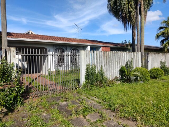 Casa no Cajuru (foto 9 de 14)