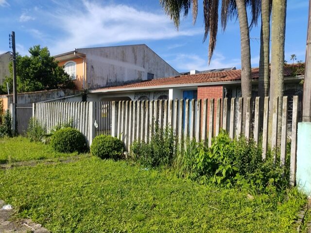 Casa no Cajuru (foto 8 de 14)