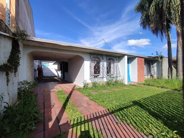 Casa no Cajuru (foto 6 de 14)