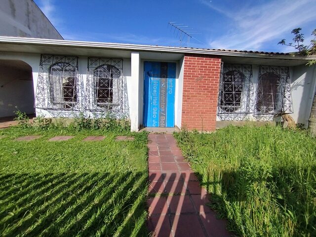 Casa no Cajuru (foto 3 de 14)