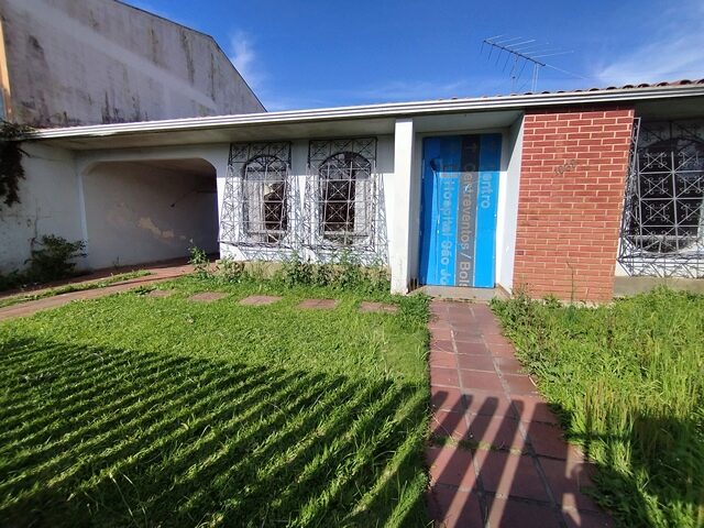 Casa no Cajuru (foto 4 de 14)