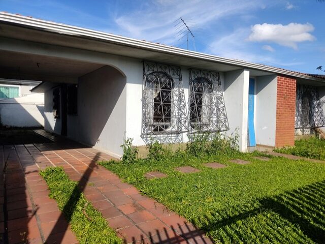 Casa no Cajuru (foto 5 de 14)