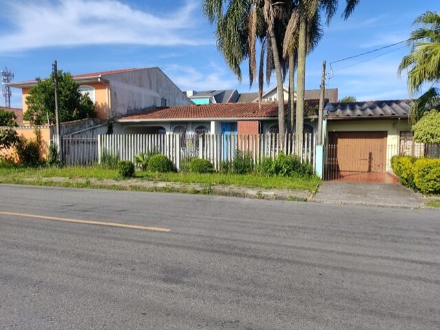 Casa no Cajuru (foto 13 de 14)