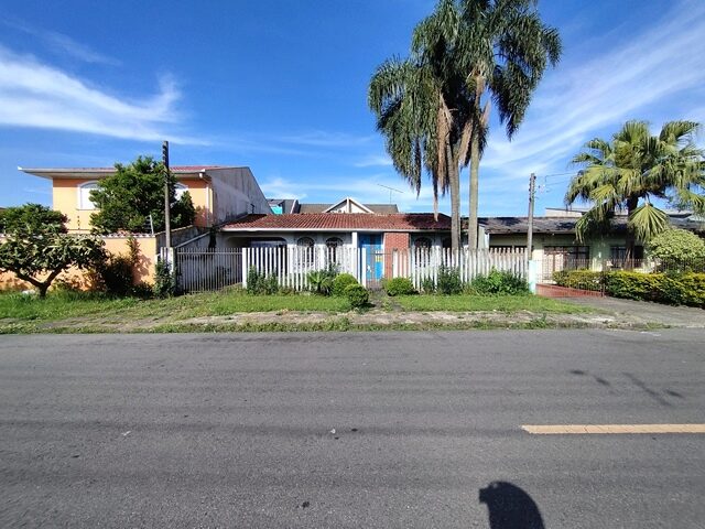 Casa no Cajuru (foto 10 de 14)
