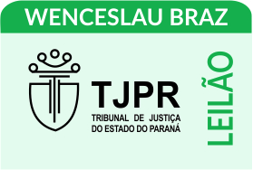 2º Leilão - Vara da Fazenda Pública de Wenceslau Braz/PR
