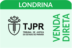 Venda Direta 2ª Vara de Execuções Fiscais de Londrina/PR