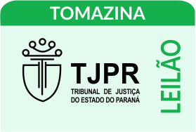 1 ° Leilão - Vara Cível de Tomazina