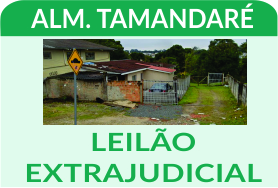 2º LEILÃO EXTRAJUDICIAL - METROPOLITANA ATIVOS
