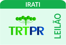 1° Leilão - Vara do Trabalho  de Irati