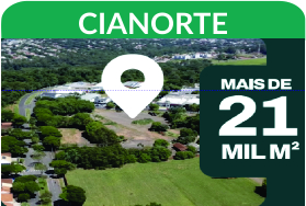 1° Leilão da COCAPE - Imóvel Cianorte