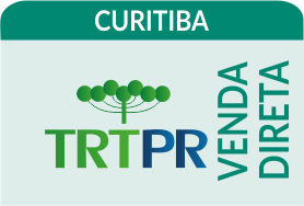 Venda Direta-  6ª Vara do Trabalho de Curitiba