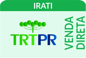 Venda Direta - Vara do Trabalho  de Irati