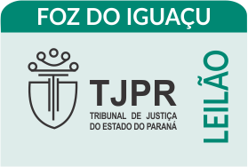 1º Leilão - Varas Cíveis de Foz do Iguaçu