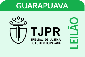 1° Leilão - Vara Cível de Guarapuava