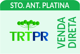 Venda Direta - Varas do Trabalho de Santo Antonio da Platina
