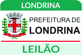 LEILÃO - PREFEITURA MUNICIPAL DE LONDRINA/PR