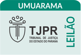1º Leilão - Leilão 2ª Vara Criminal de Umuarama/PR