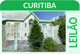 1º Leilão - Núcleo de Hastas Públicas - Imóvel em Curitiba - Bairro Novo Mundo