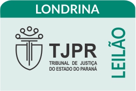 1º Leilão - Varas Cíveis de Londrina/PR