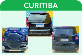 1º Leilão - Divisão de Apoio à Execução - FJ CRUISER + SMART FORTWO +  RENEGADE