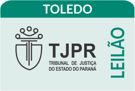 1º Leilão - Varas Cíveis de Toledo/PR