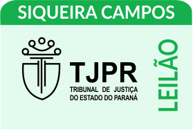 1º Leilão - Vara Criminal de Siqueira Campos/PR