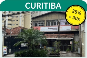 1º Leilão - Núcleo de Hastas Públicas - Imóvel em Curitiba - Rua Bento Viana