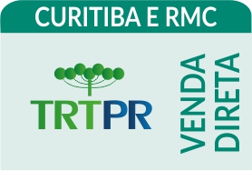 VENDA DIRETA - 11ª VARA DO TRABALHO DE CURITIBA - MAQUINAS TEXTEIS