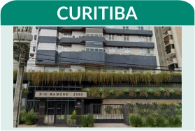 1º Leilão - Núcleo de Hastas Públicas - Imóvel Champagnat