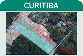 1º Leilão - Núcleo de Hastas Públicas - Imóvel Santa Cândida