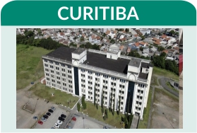 1º Leilão - Divisão de Apoio à Execução - Imóvel  em Curitiba - Santa Quitéria