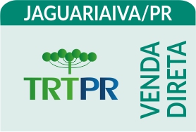 VENDA DIRETA - Vara do trabalho de Jaguariaíva