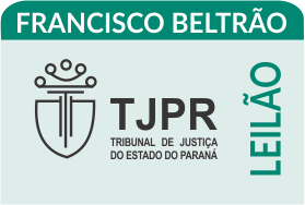 2º Leilão - Vara Cível de Francisco Beltrão/PR