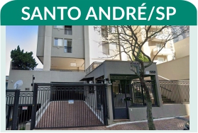 Venda Direta - Divisão de Hastas Públicas - Vaga Garagem em Santo André/SP